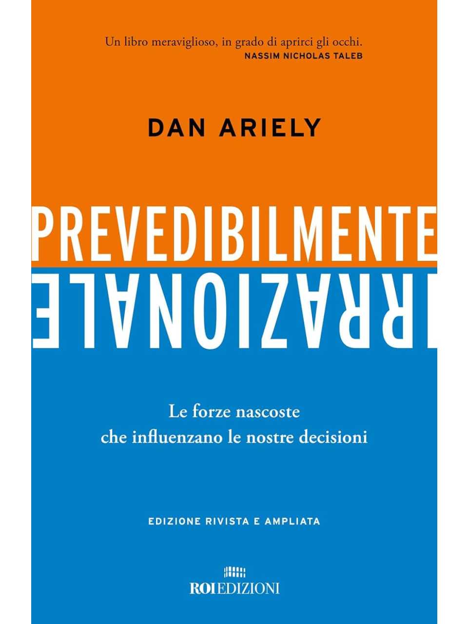 Prevedibilmente irrazionale