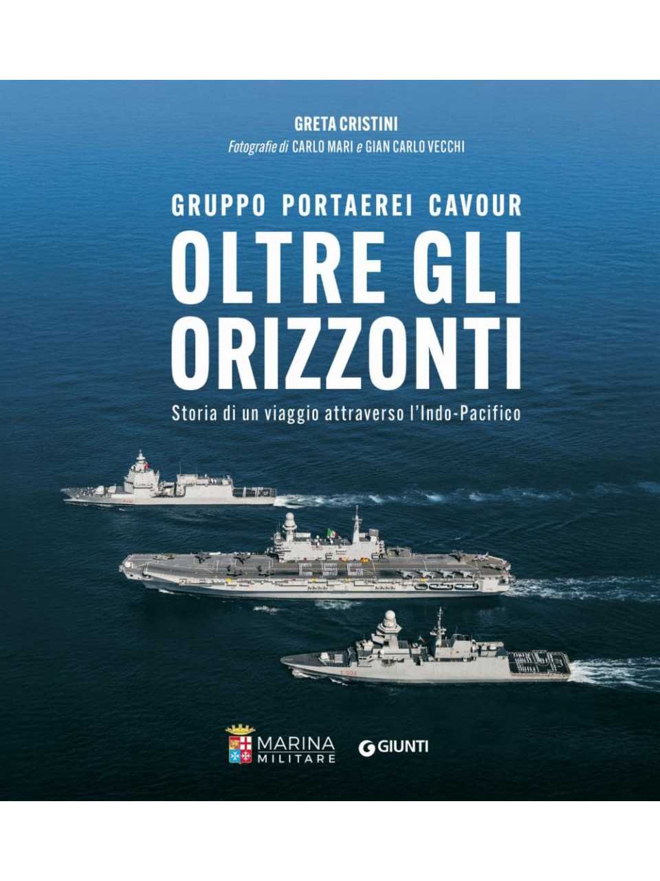 IN PRESENZA
Visita all'Amerigo Vespucci e all'Accademia Navale di Livorno: disciplina, strategia e visione per una leadership senza confini