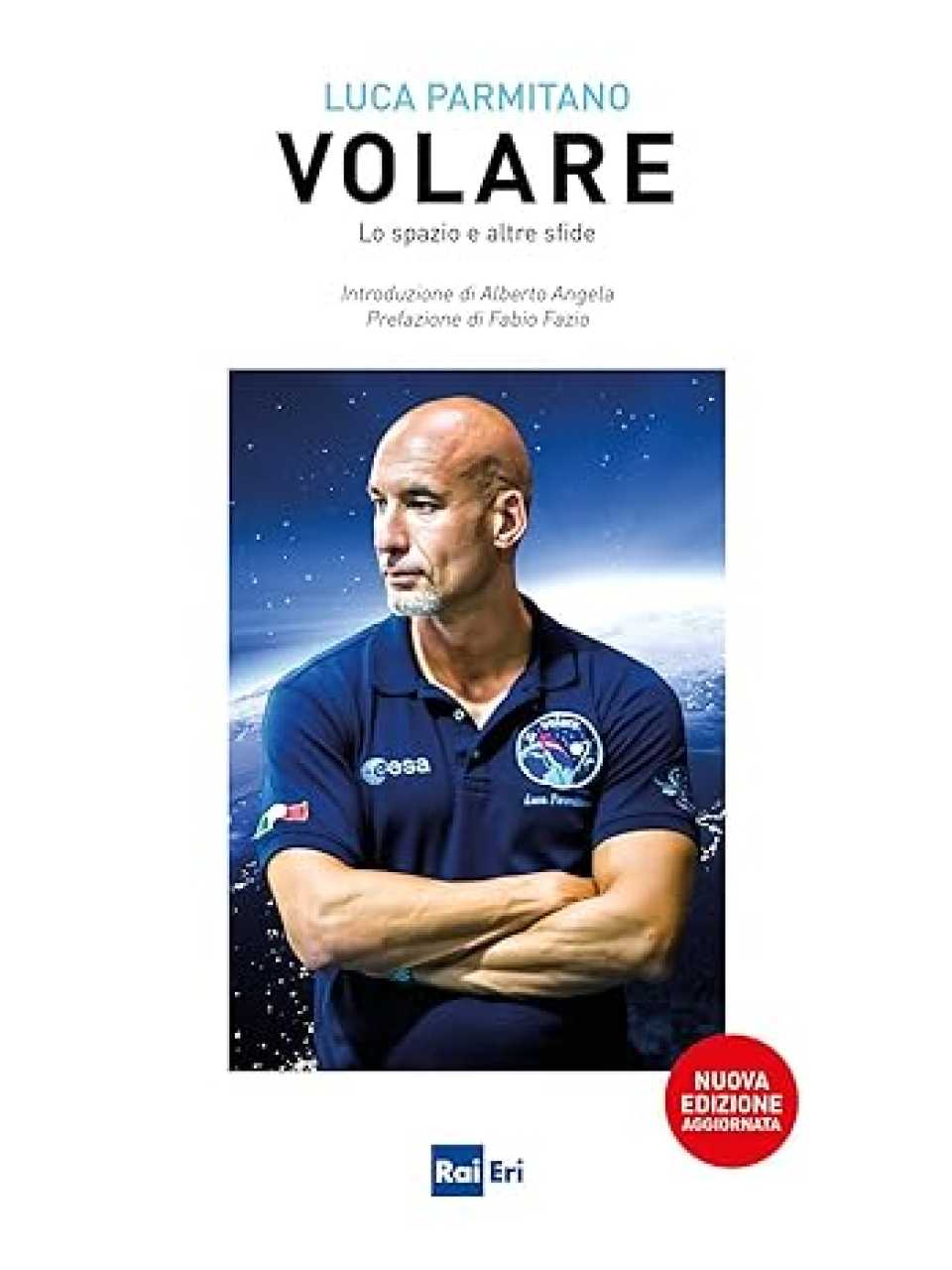 Volare. Lo spazio e altre sfide