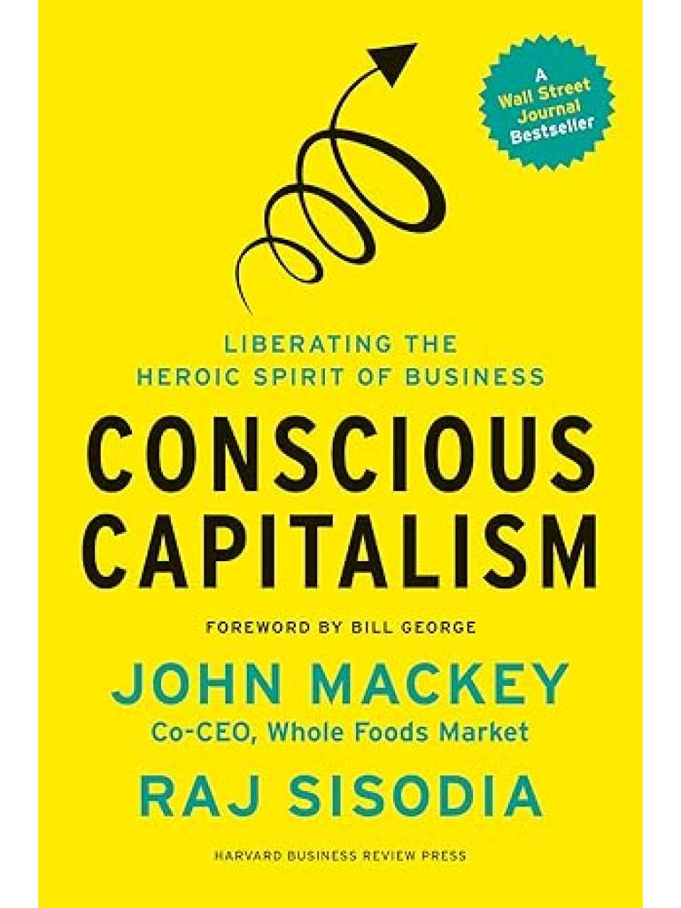 Conscious Capitalism