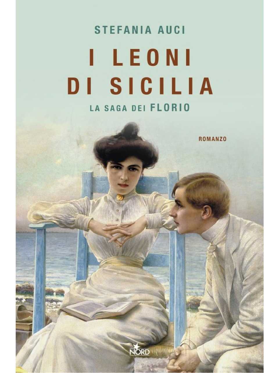 I leoni di Sicilia