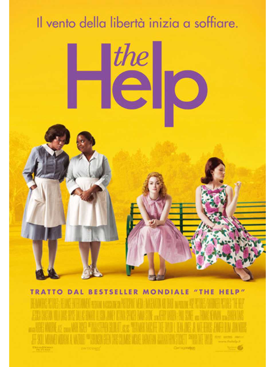 The Help