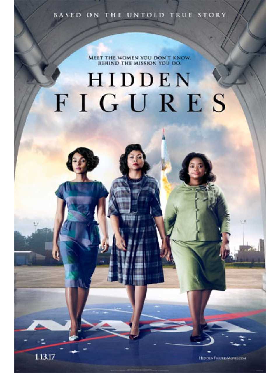 Hidden Figures