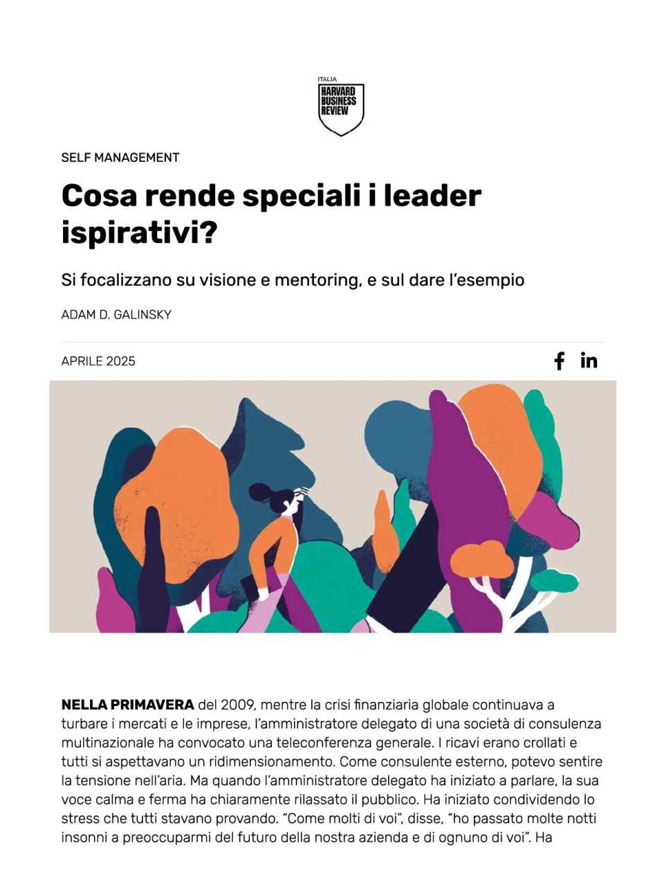 IN PRESENZA
Visita all'Amerigo Vespucci e all'Accademia Navale di Livorno: disciplina, strategia e visione per una leadership senza confini