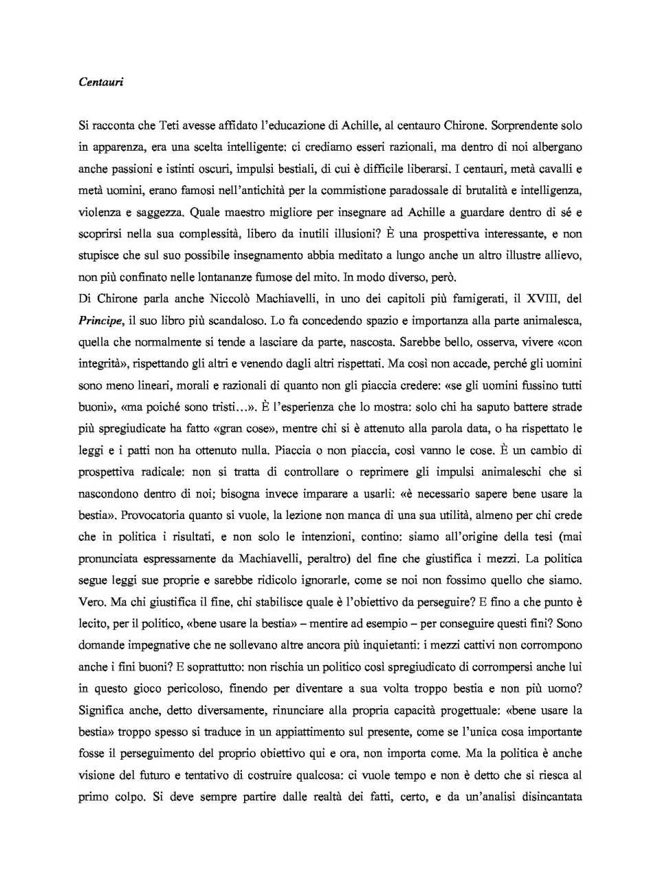 Documenti | Pagina 2